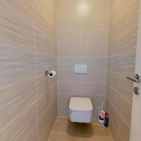 2 With Terrace, New Building, Jarabinkova Street Appartement *